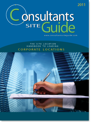 Consultants Site Guide Spring 2010