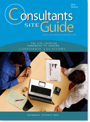 Consultants Site Guide Spring 2012