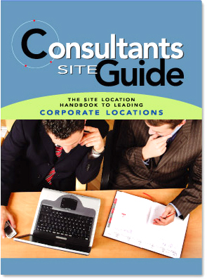 Consultants Site Guide Spring 2008