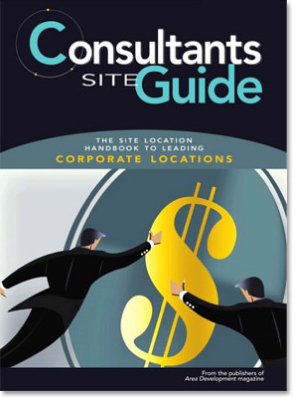 Consultants Site Guide Spring 2009